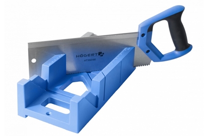 Picture of Rokas zāģis Hogert HT3S296; 300 mm; + zāģēšanas profils