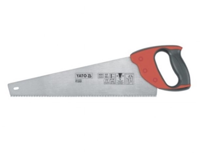 Attēls no Rokas zāģis Yato YT-3101; 400 mm; kokam