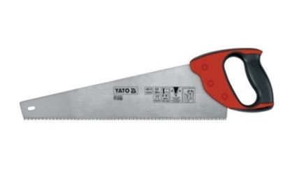 Attēls no Rokas zāģis Yato YT-3102; 450 mm; kokam