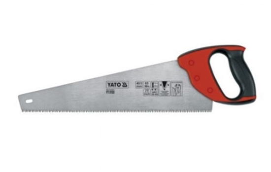 Picture of Rokas zāģis Yato YT-3102; 450 mm; kokam