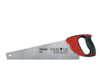 Attēls no Rokas zāģis Yato YT-3103; 500 mm; kokam
