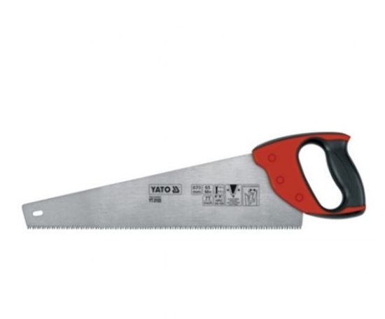 Picture of Rokas zāģis Yato YT-3103; 500 mm; kokam