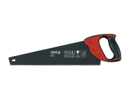 Attēls no Rokas zāģis Yato YT-3106; 400 mm; kokam