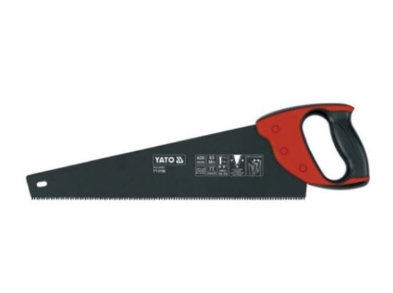Picture of Rokas zāģis Yato YT-3106; 400 mm; kokam
