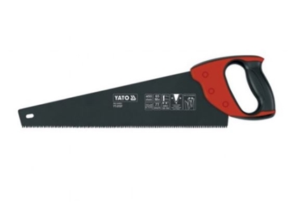 Attēls no Rokas zāģis Yato YT-3107; 450 mm; kokam