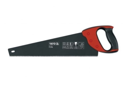 Attēls no Rokas zāģis Yato YT-3108; 500 mm; kokam