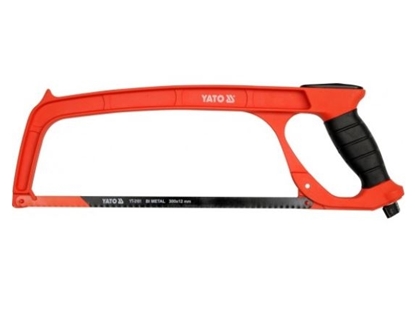 Attēls no Rokas zāģis Yato YT-3161; 300 mm; metālam