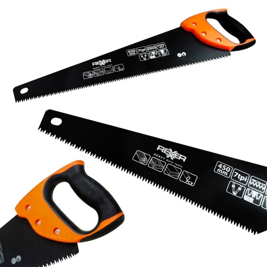 Picture of Rokas zāģis Rexxer RC-09-045; 450 mm