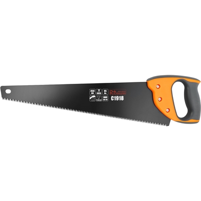 Attēls no Rokas zāģis Richmann C1918; 450 mm