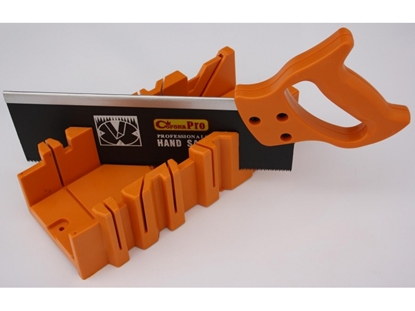 Attēls no Rokas zāģis Richmann C3910; 300 mm; + zāģēšanas profils