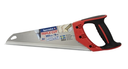 Picture of Rokas zāģis Specialist+ TRIPLE CUT; 350 mm; kokam