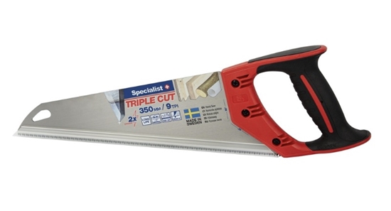 Picture of Rokas zāģis Specialist+ TRIPLE CUT; 350 mm; kokam