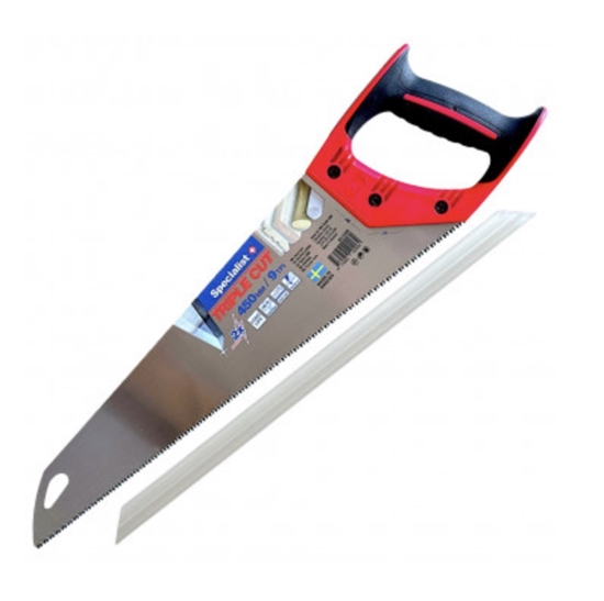 Picture of Rokas zāģis Specialist+ TRIPLE CUT; 450 mm; kokam