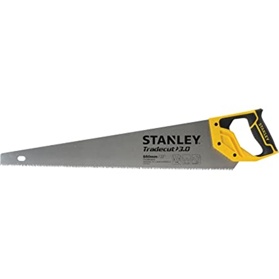 Изображение Rokas zāģis Stanley STHT1-20352; 550 mm; universāls
