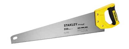Изображение Rokas zāģis Stanley STHT20368-1; 550 mm