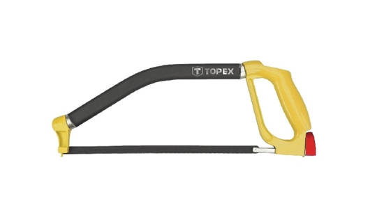 Picture of Rokas zāģis Topex 10A145; 300 mm; metālam