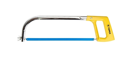 Picture of Rokas zāģis Topex 10A225; 250-300 mm; metālam