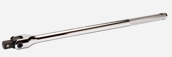 Изображение Rokturis ar šarnīru Irimo 125; 1/2''; 375 mm