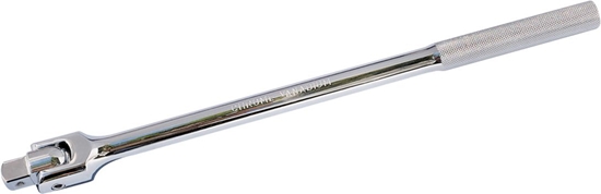 Picture of Rokturis ar šarnīru Irimo; 3/4''; 450 mm