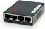 Attēls no Roline Fast Ethernet Switch, Pocket, 5 Ports