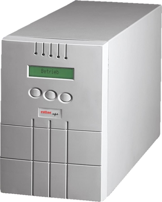 Изображение Roline ProSecure II 1000 - Online UPS