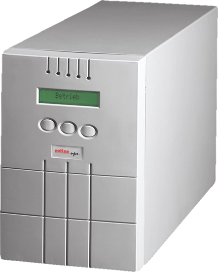 Изображение Roline ProSecure II 1000 - Online UPS