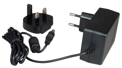 Изображение Rotācijas niveliera lādētājs Stanley CLRL100 