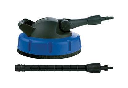 Изображение Rotējoša birste ar šarnīrsavienojumu Makita P-66547