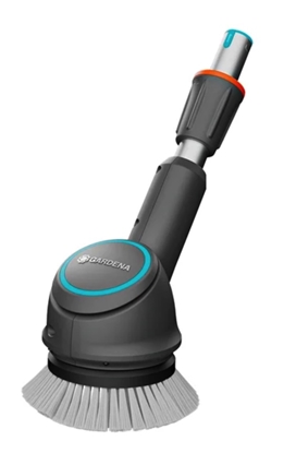 Attēls no Rotējoša mazgāšanas birste Gardena AquaBrush 14846-20