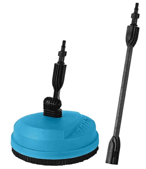 Изображение Rotējoša mazgāšanas birste Makita 609041175