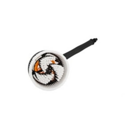 Изображение Rotējoša mazgāšanas birste Scheppach 7907712706