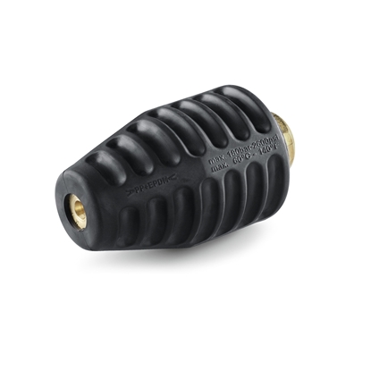 Изображение Rotējošais smidzinātājs Karcher 4.767-173.0