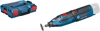 Изображение Bosch GRO 12V-35 Cordless Multitool