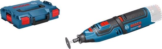 Изображение Bosch GRO 12V-35 Cordless Multitool