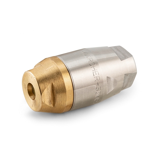 Picture of Rotora uzgalis Karcher D30/040