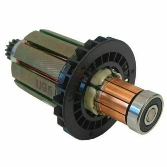 Изображение Rotors Makita 619496-0
