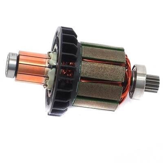 Изображение Rotors Makita 619583-5