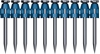 Изображение Naglas Bosch 1600A02F4P; 2,7x38 mm; 1000 gab.