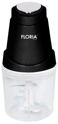 Picture of Rozdrabniacz Floria ZLN2570 Rozdrabniacz ywnoci 600ml 250W ZLN2570 (8682744812570)