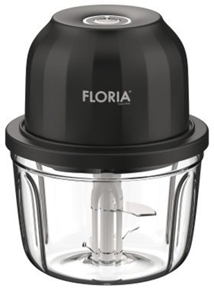 Picture of Rozdrabniacz Floria ZLN2655 Bezprzewodowy rozdrabniacz ywnoci 350ml ZLN2655 (8682744812655)