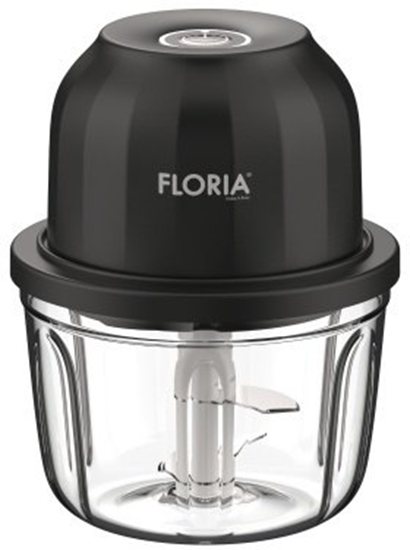 Picture of Rozdrabniacz Floria ZLN2655 Bezprzewodowy rozdrabniacz ywnoci 350ml ZLN2655 (8682744812655)