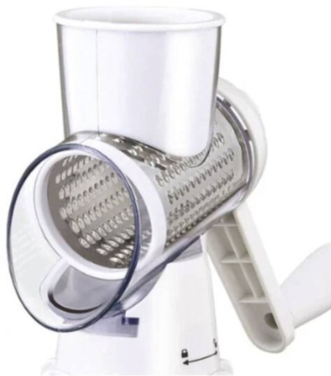 Picture of Rozdrabniacz Vision Livington SumoSlicer - Kompaktowy krajalnica 3v1