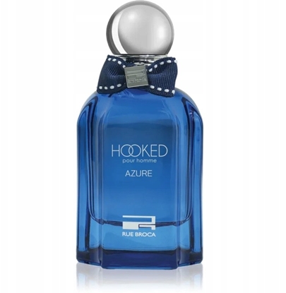 Изображение Rue Broca Hooked Azure EDP M 100 ml
