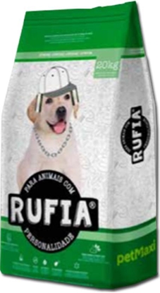 Picture of Rufia Junior Dog Dla Szczenit 20Kg