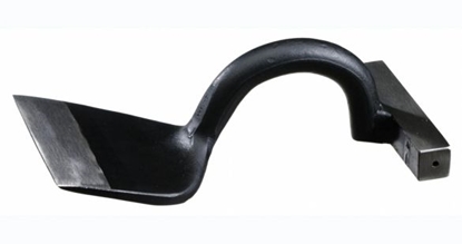 Picture of Rullēšanas rīks Freund; 140x25x25 mm