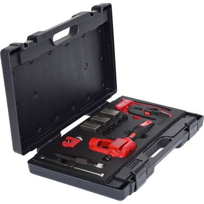 Attēls no Rullēšanas rīks KS Tools 122.1290