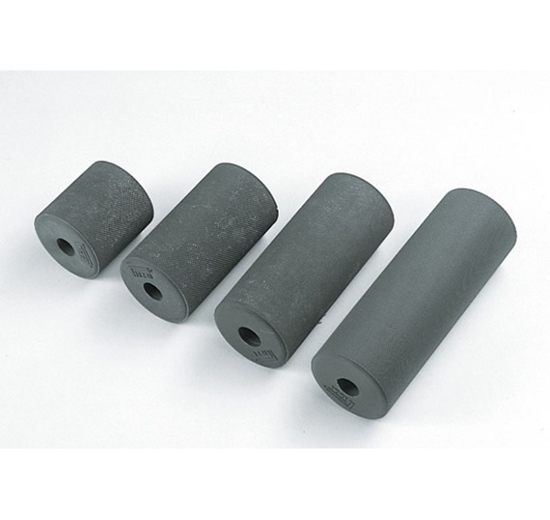 Picture of Rullītis Pizzi PZ 1901; 120 mm; pelēks