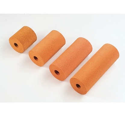 Picture of Rullītis Pizzi PZ 1913; 180 mm; sarkanā krāsā