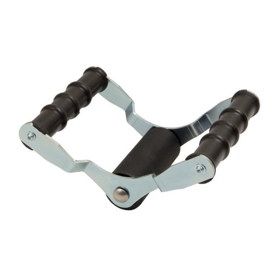 Picture of Rullītis Virutex L100