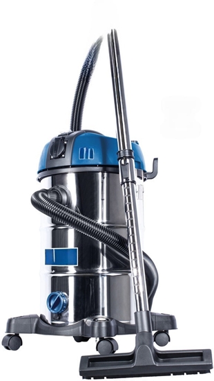 Изображение Rūpnieciskais putekļsūcējs Scheppach ASP30PLUS; 1200 W